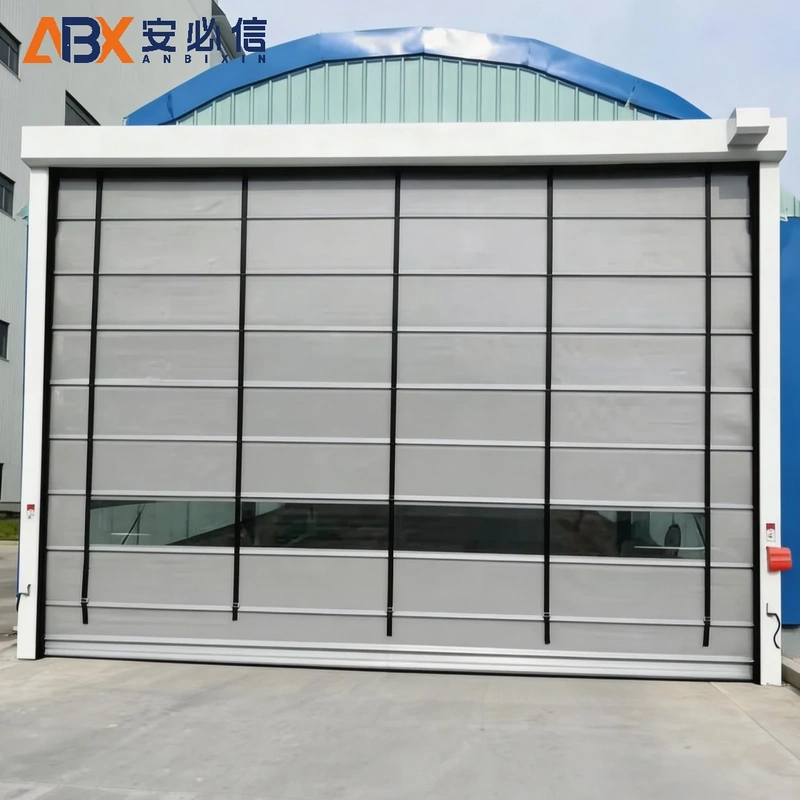 萍乡市高速堆积门