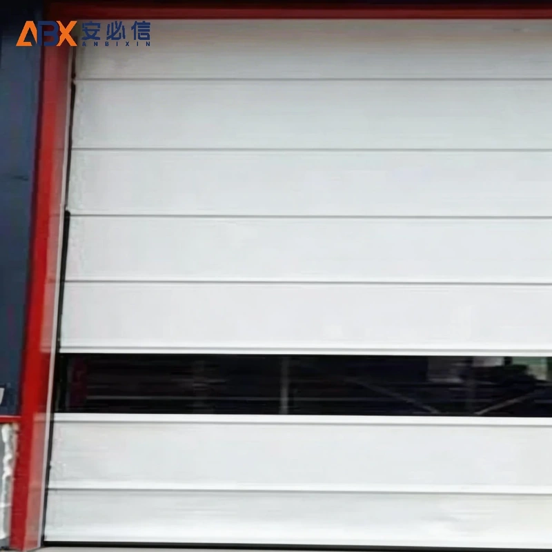 萍乡市软质快速门